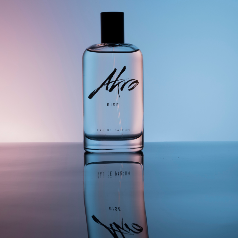 rise akro