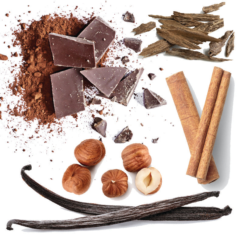 gourmand family akro bake chocolate