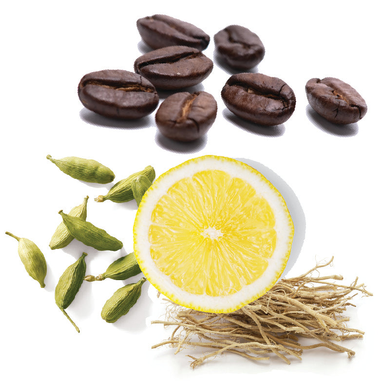 gourmand family akro awake coffee
