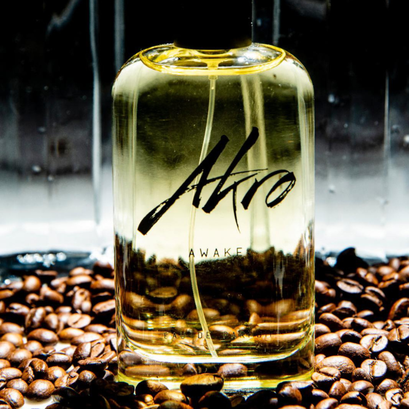 gourmand family akro awake coffee