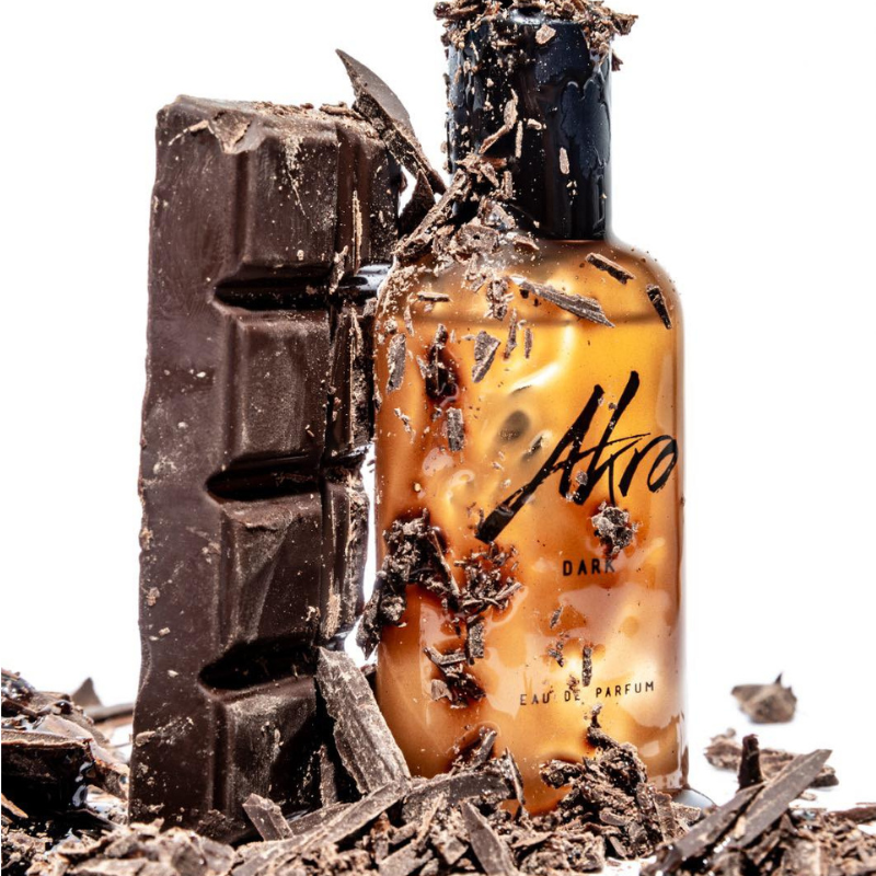 gourmand family akro bake chocolate