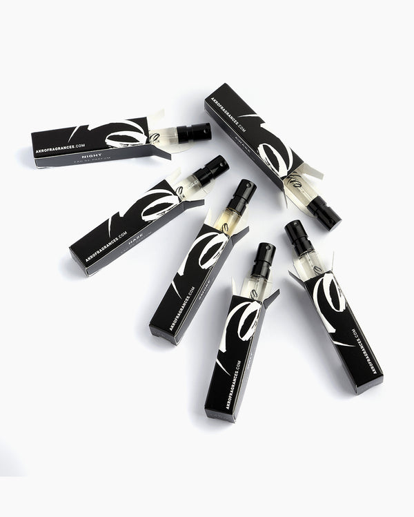 Akro Awake | Coffee Perfume | AKRO US - AKRO Fragrances US