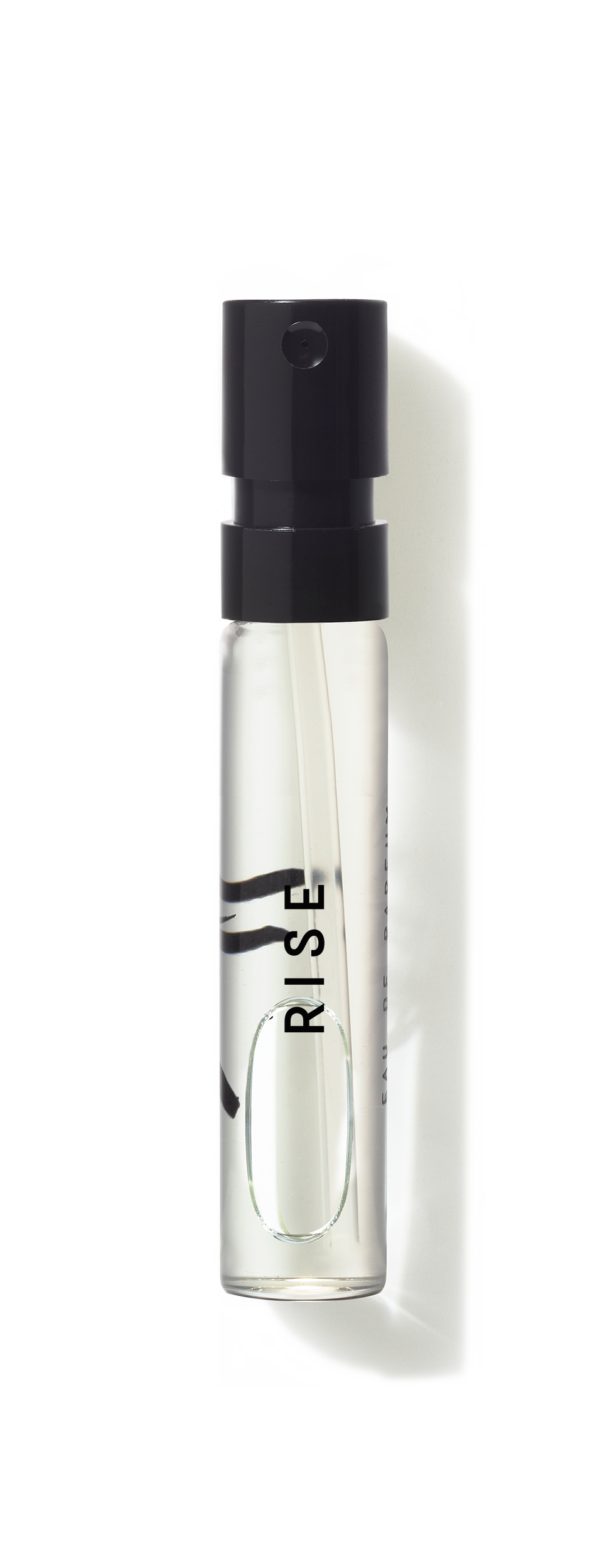 akro 2ml samples rise