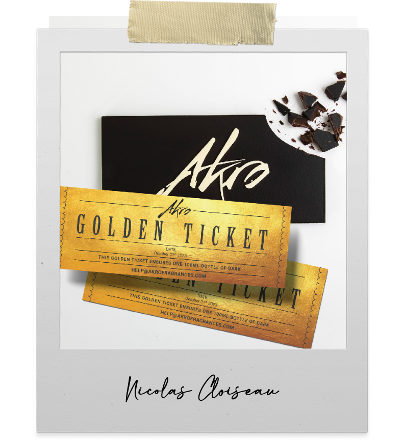 akro nicolas cloiseau