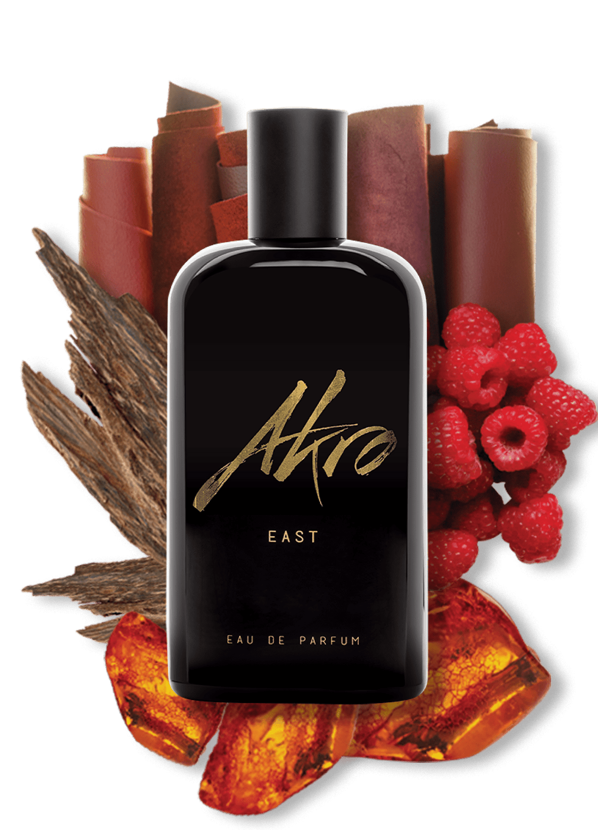 Akro East