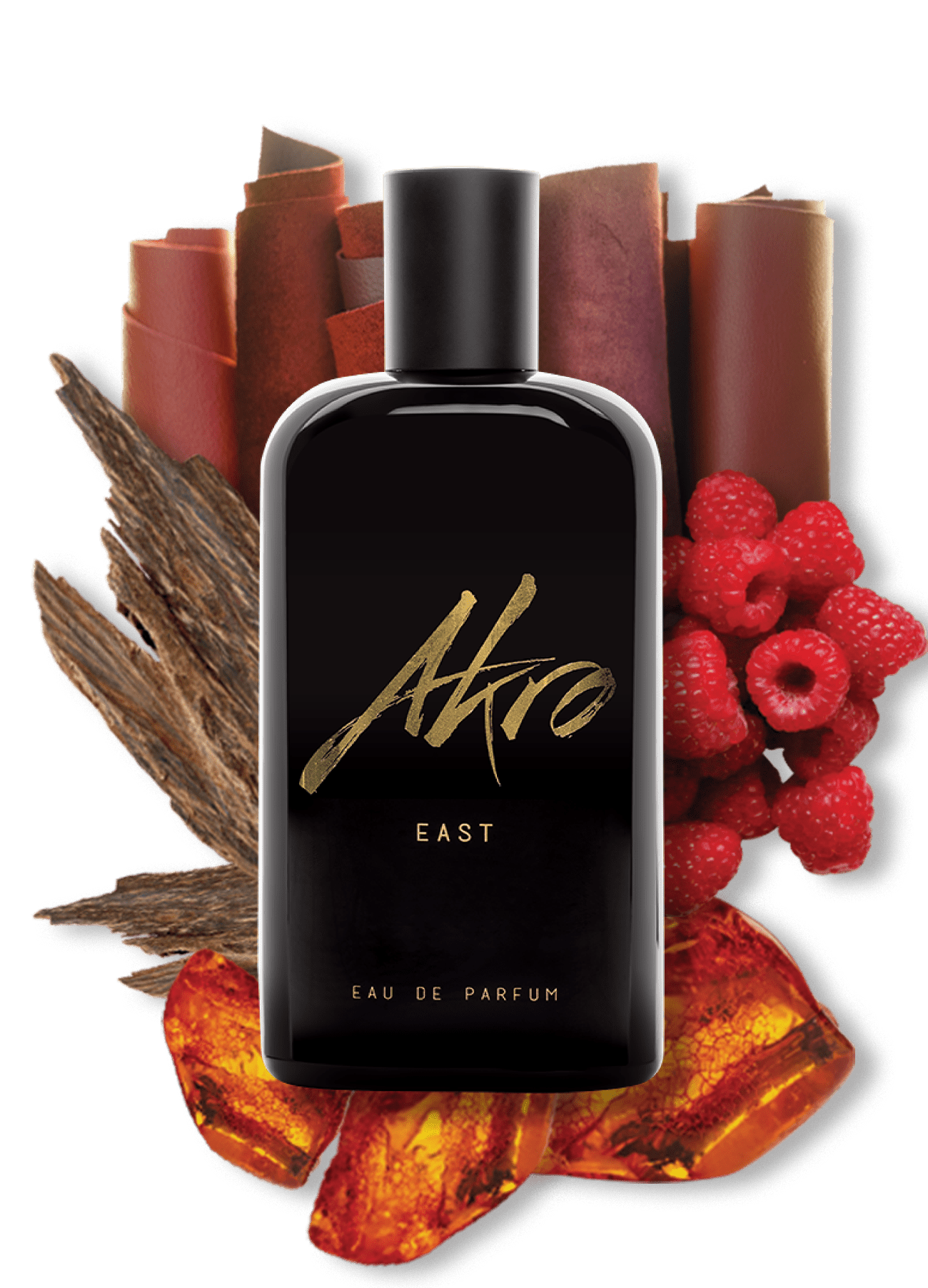 Akro East | Parfum voyage | AkroFragrances - AKRO Fragrances