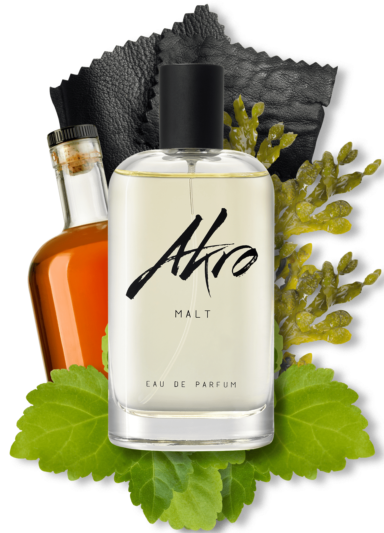 malt akro whisky addiction 100ml bottle