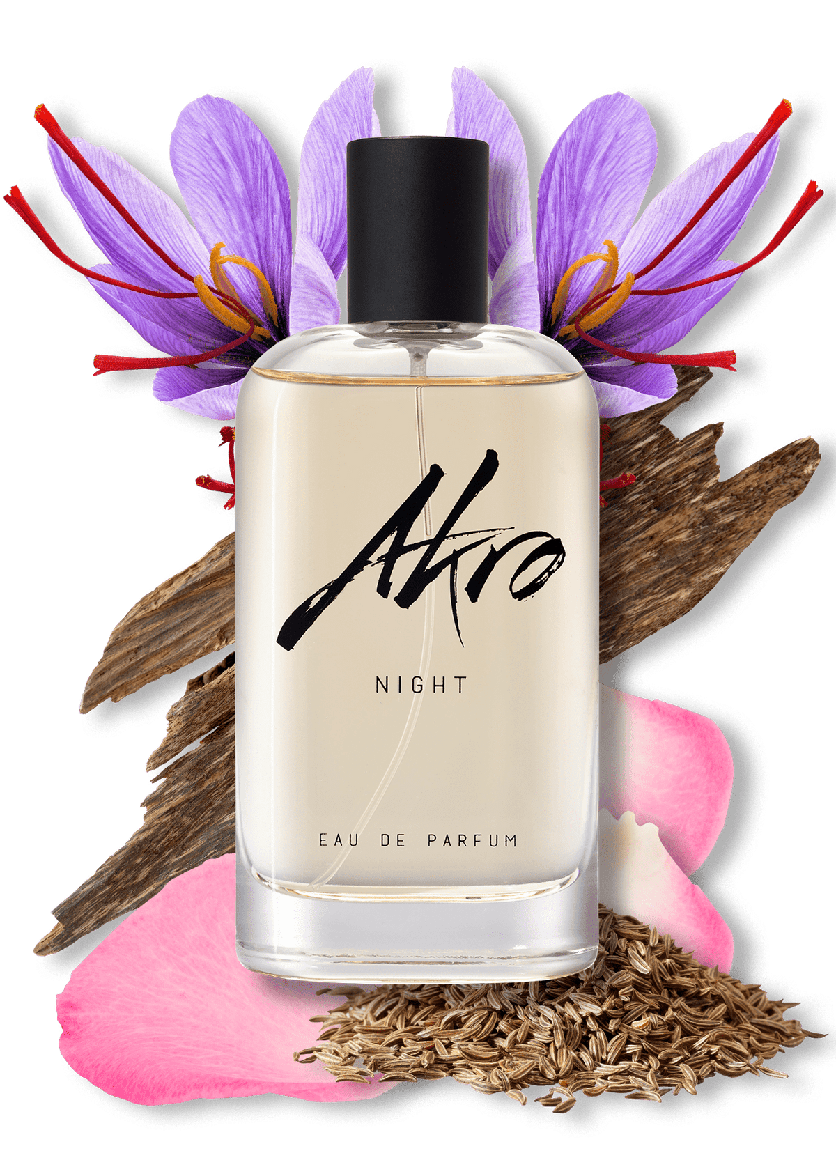 Akro Night