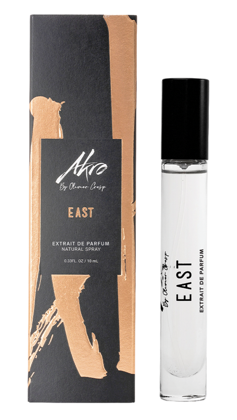AKRO packshot EAST 10ML