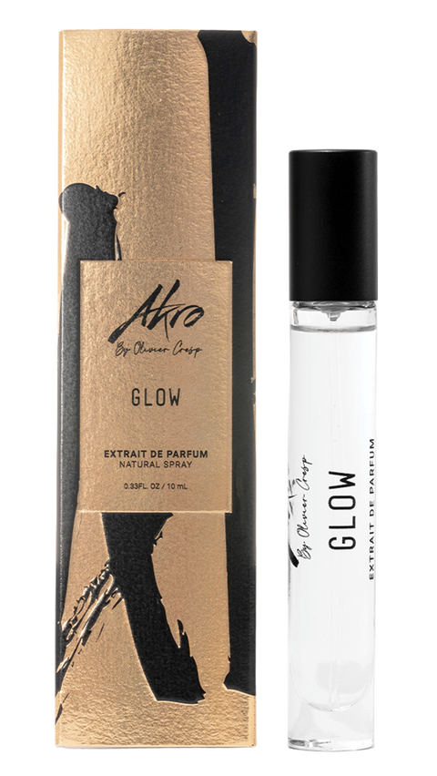 AKRO packshot GLOW 10ML