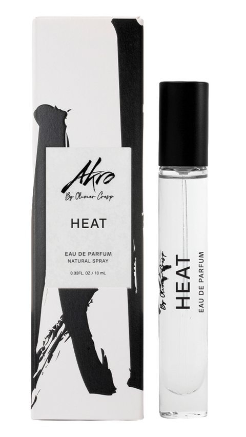 AKRO packshot HEAT 10ML