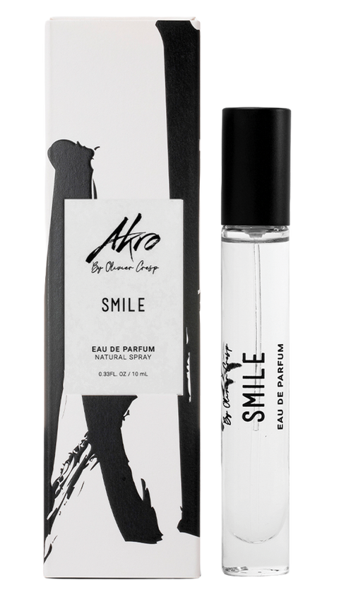 AKRO packshot SMILE 10ML