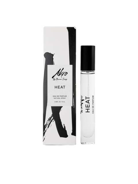 AKRO packshot HEAT 10ML