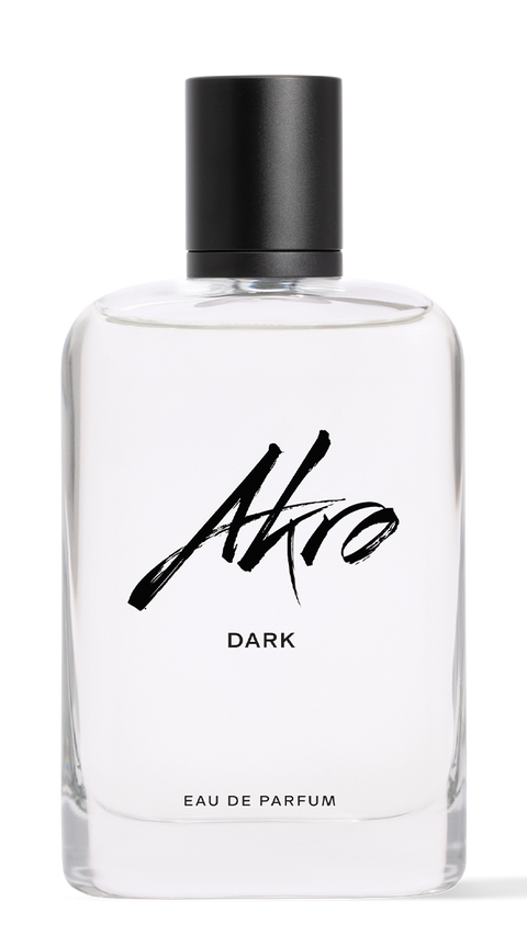 AKRO packshot DARK 100ML