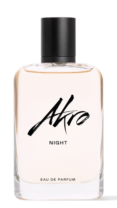 AKRO packshot NIGHT 100ML