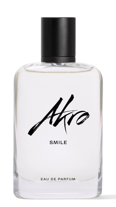 AKRO packshot SMILE 100ML