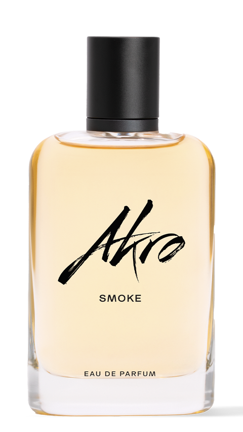 AKRO packshot SMOKE 100ML