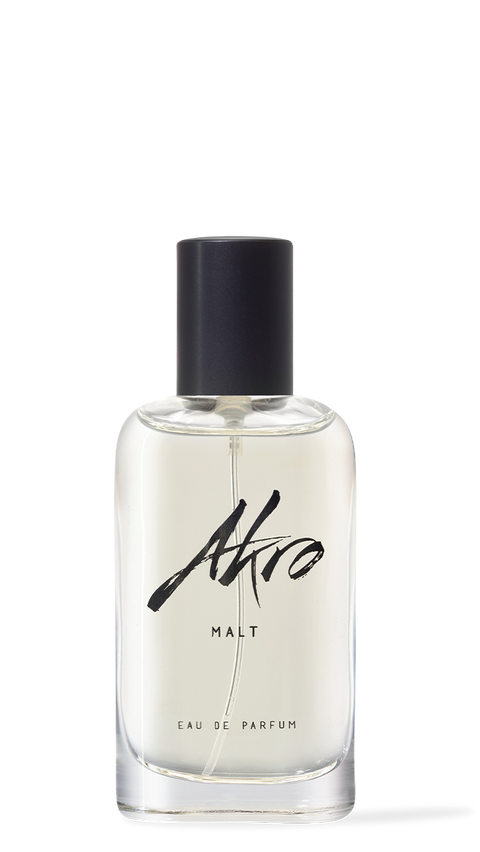 AKRO packshot MALT 30ML