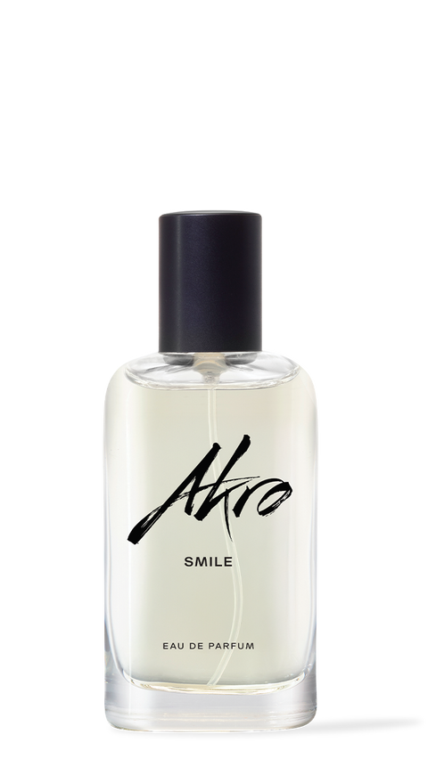 AKRO packshot SMILE 30ML