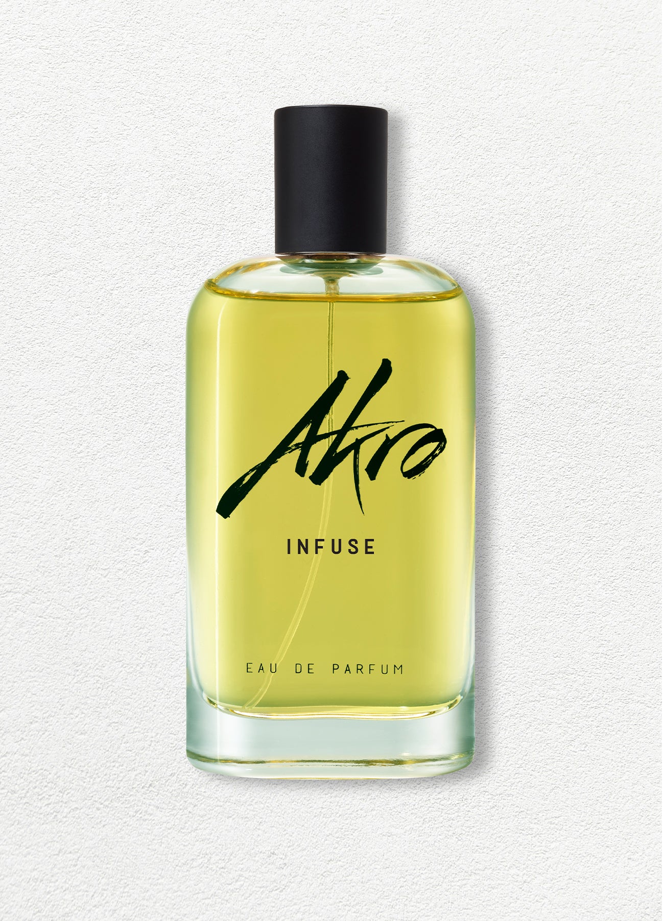 AKRO Fragrances by Olivier Cresp