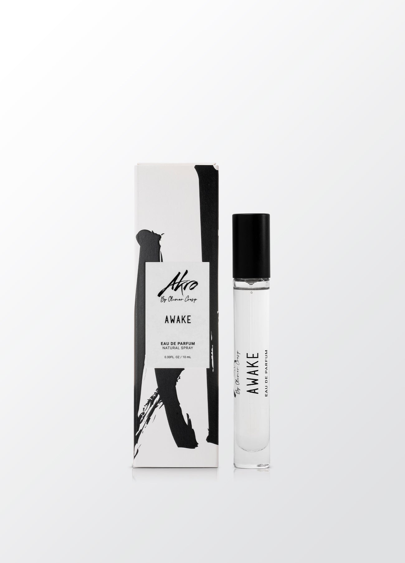 Akro Awake | Coffee Perfume | AkroFragrances – AKRO Fragrances