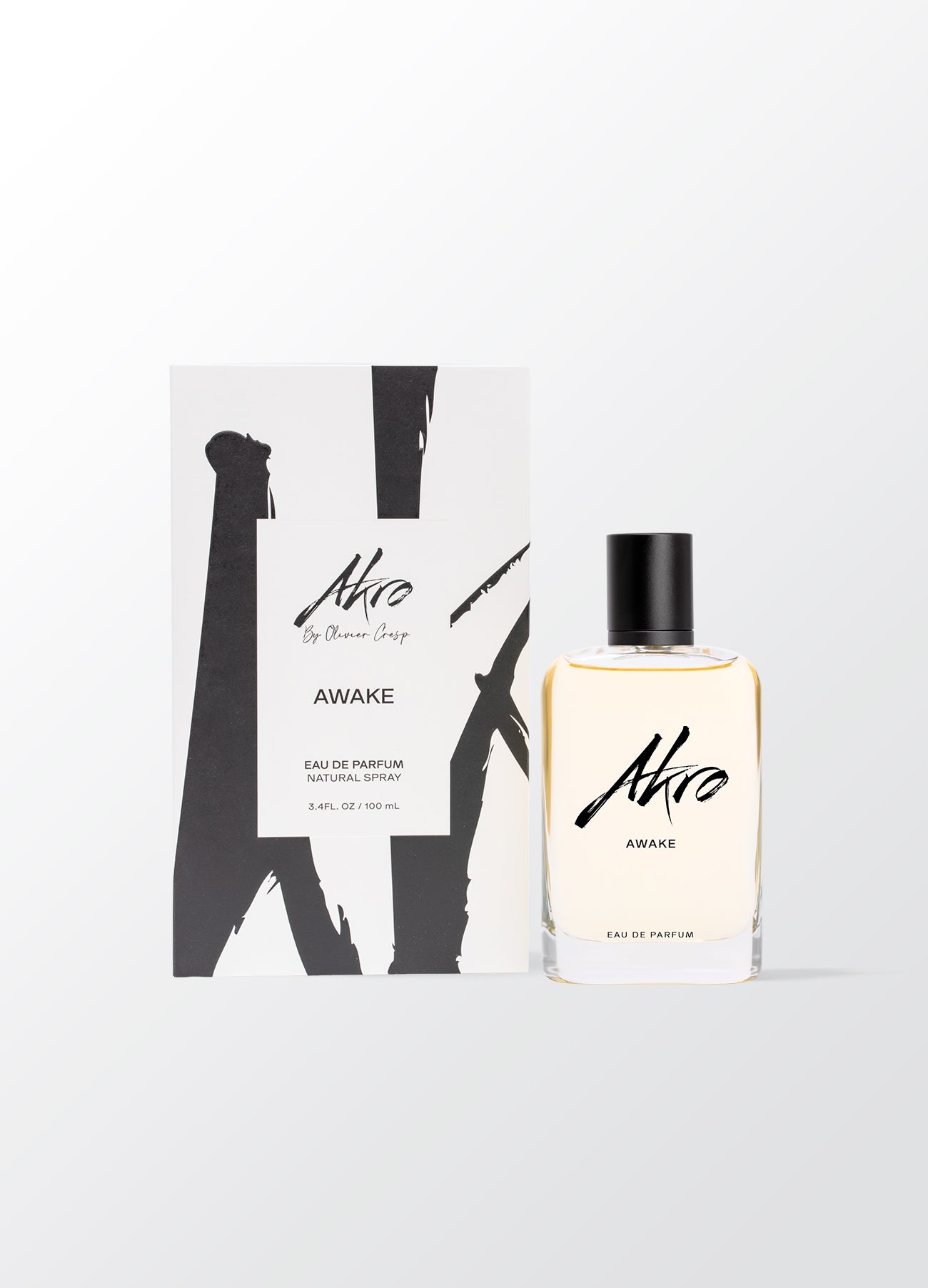 Akro Awake | Coffee Perfume | AkroFragrances – AKRO Fragrances