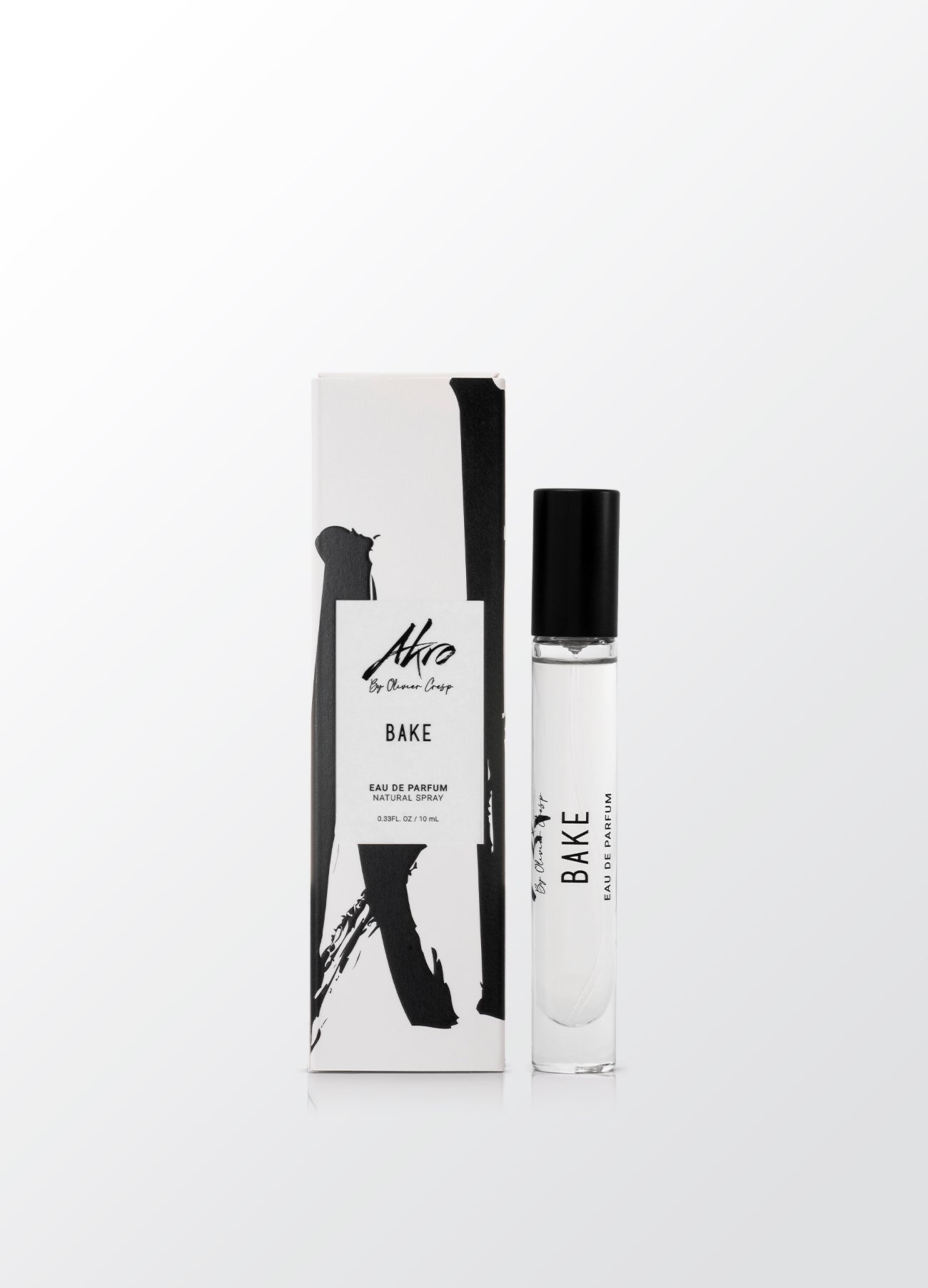 akro bake 10ml