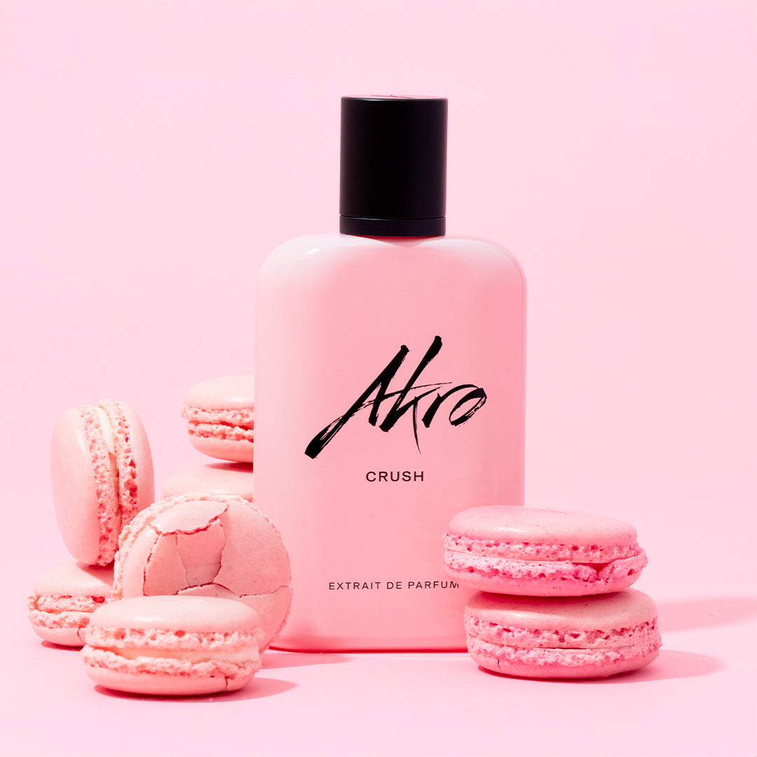 akro crush macaron