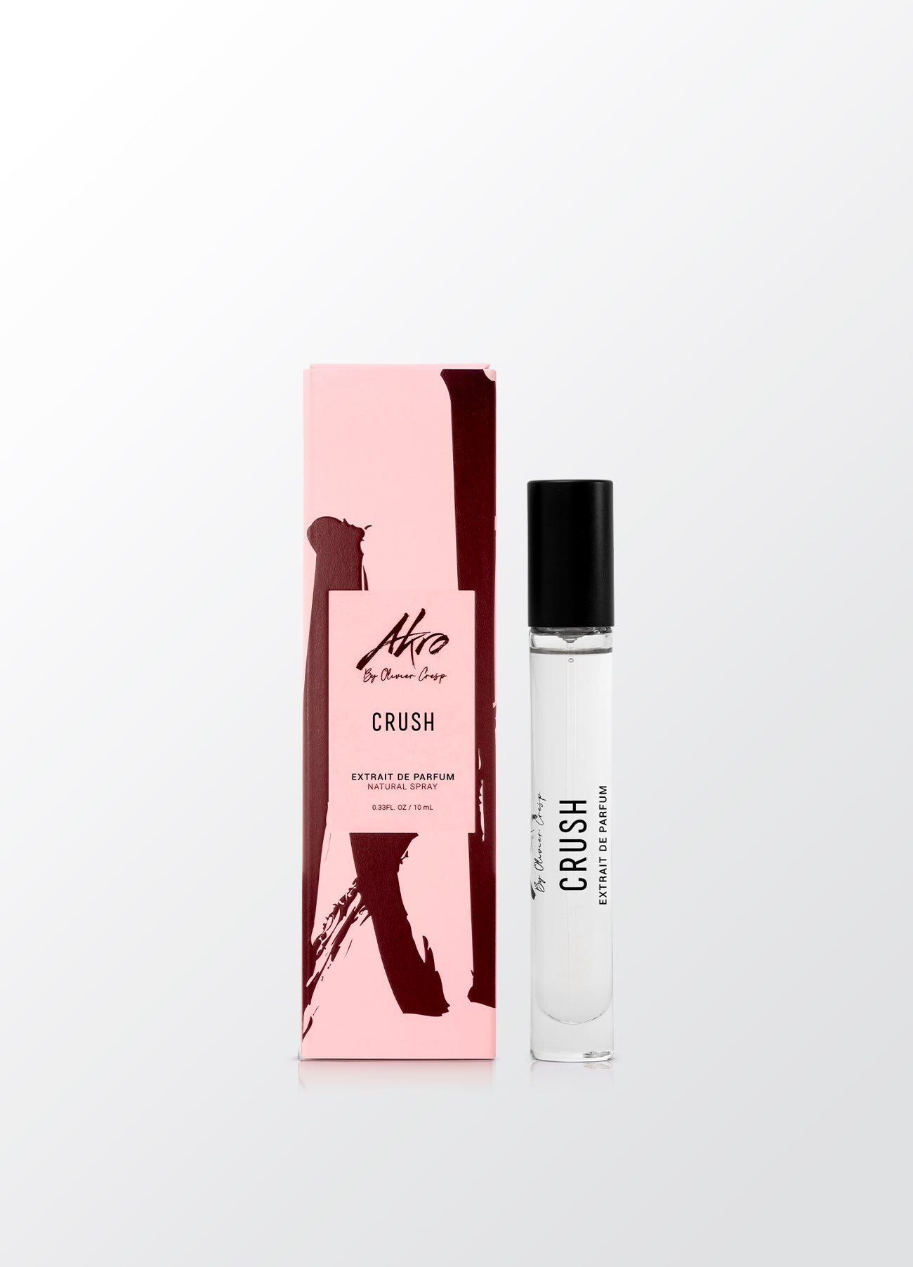 Akro Crush - Macaron Addiction – AKRO Fragrances