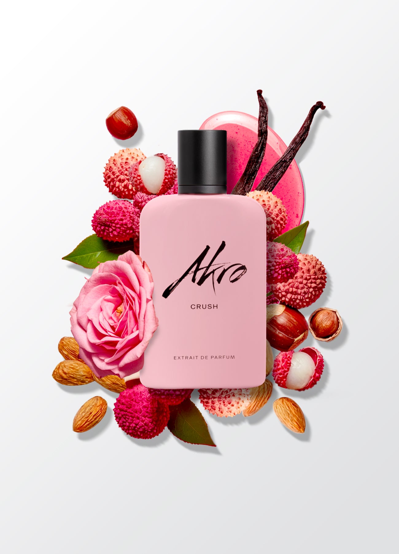 Akro Crush エキストレ　ド　パルファム Crush Extrait de Parfum – Libertine Parfumerie