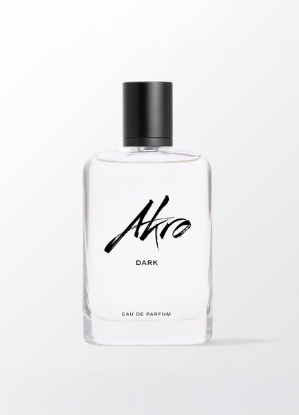 Akro Dark | Chocolate perfume | AkroFragrances – AKRO Fragrances