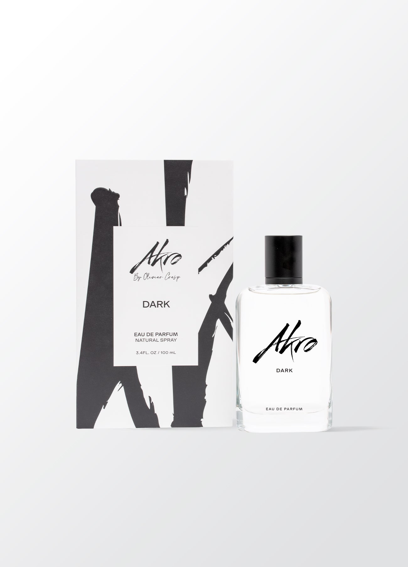 AKRO DARK アクロ ダーク EDP 100ML 日本未上陸 Akro Dark | Chocolate perfume | AkroFragrances – AKRO Fragrances