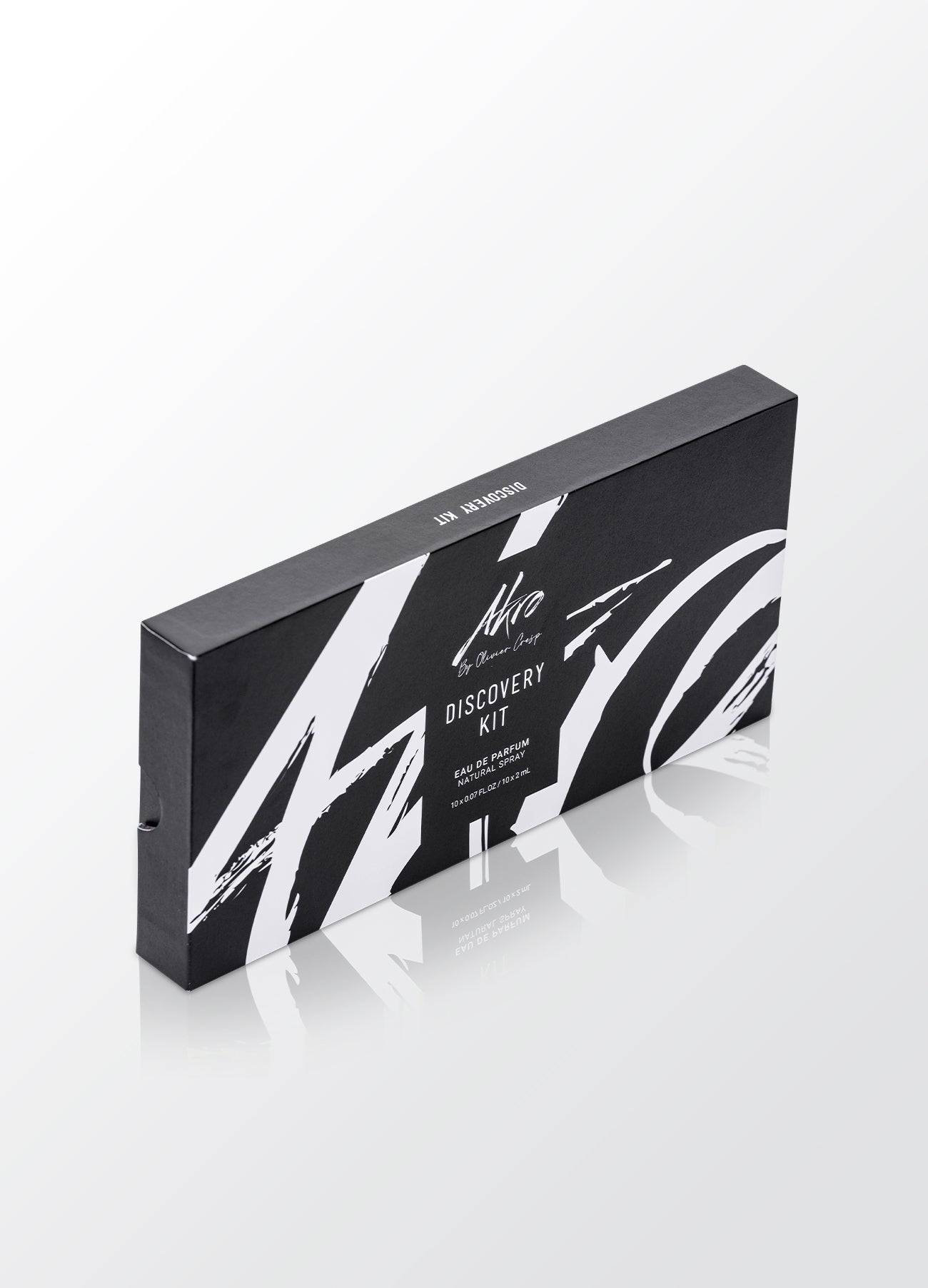 Discovery Kit 10x2ML | AkroFragrances – AKRO Fragrances
