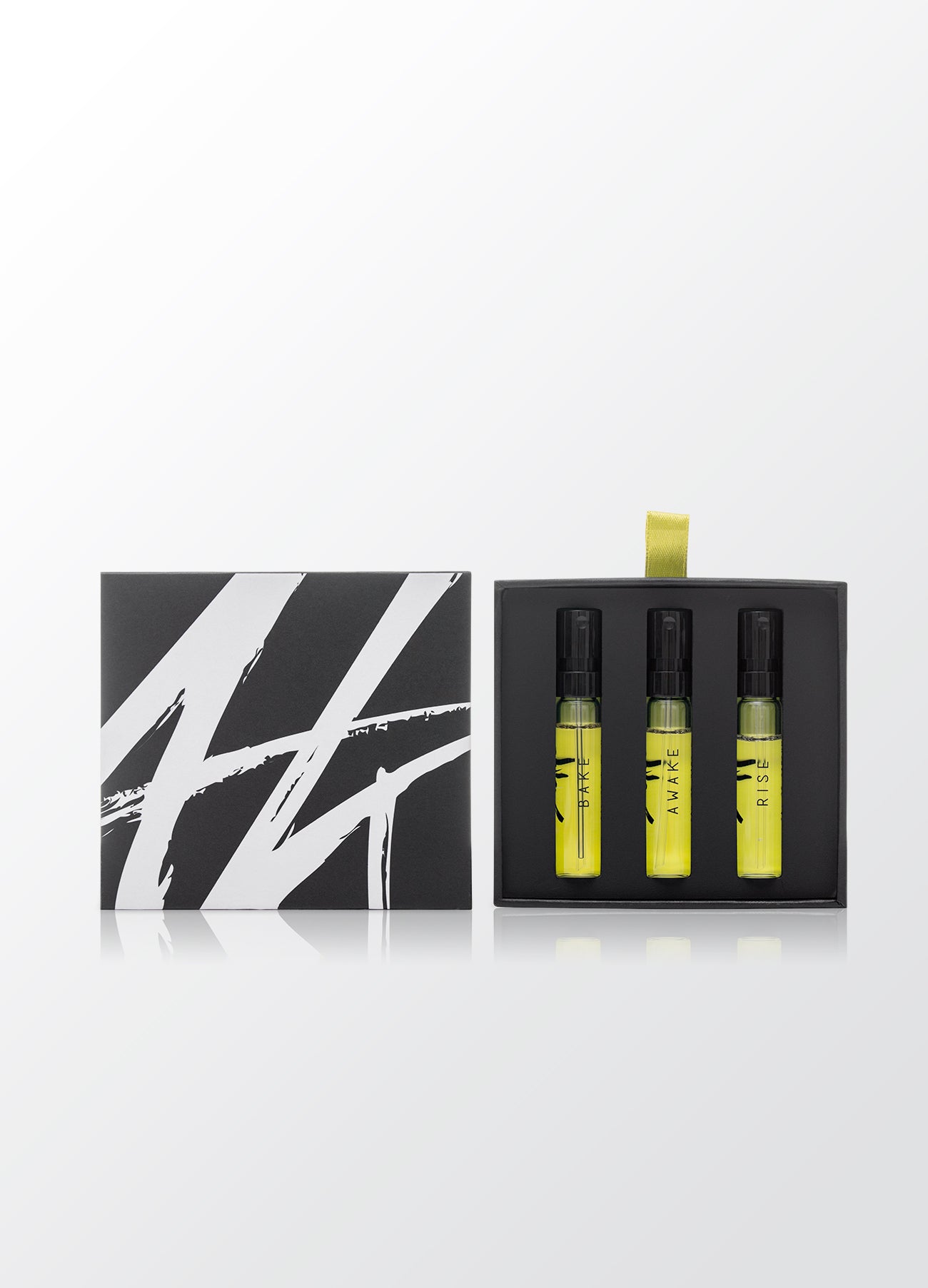 Discovery Kit 3x2ML | AkroFragrances – AKRO Fragrances