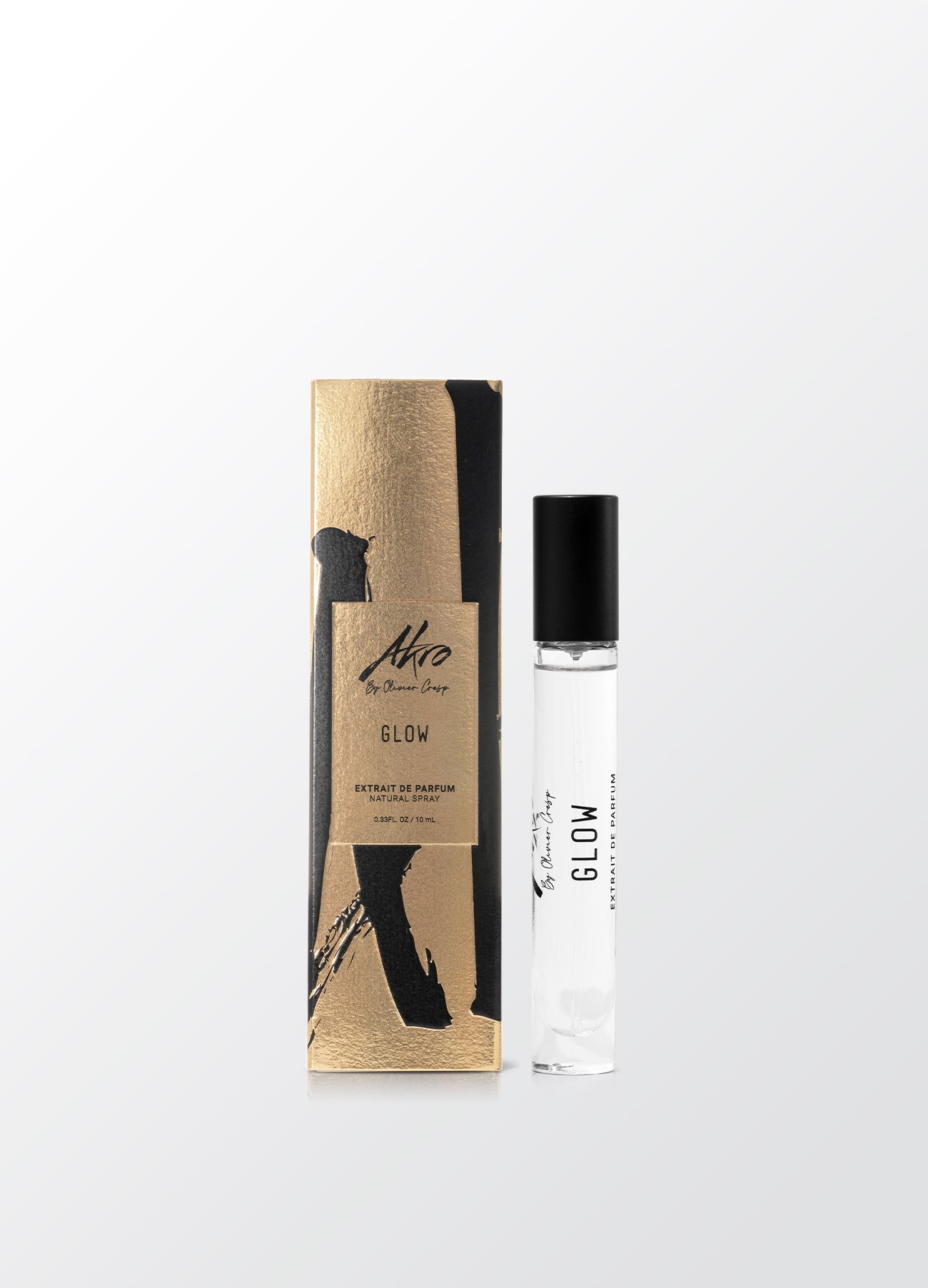 akro glow 10ml