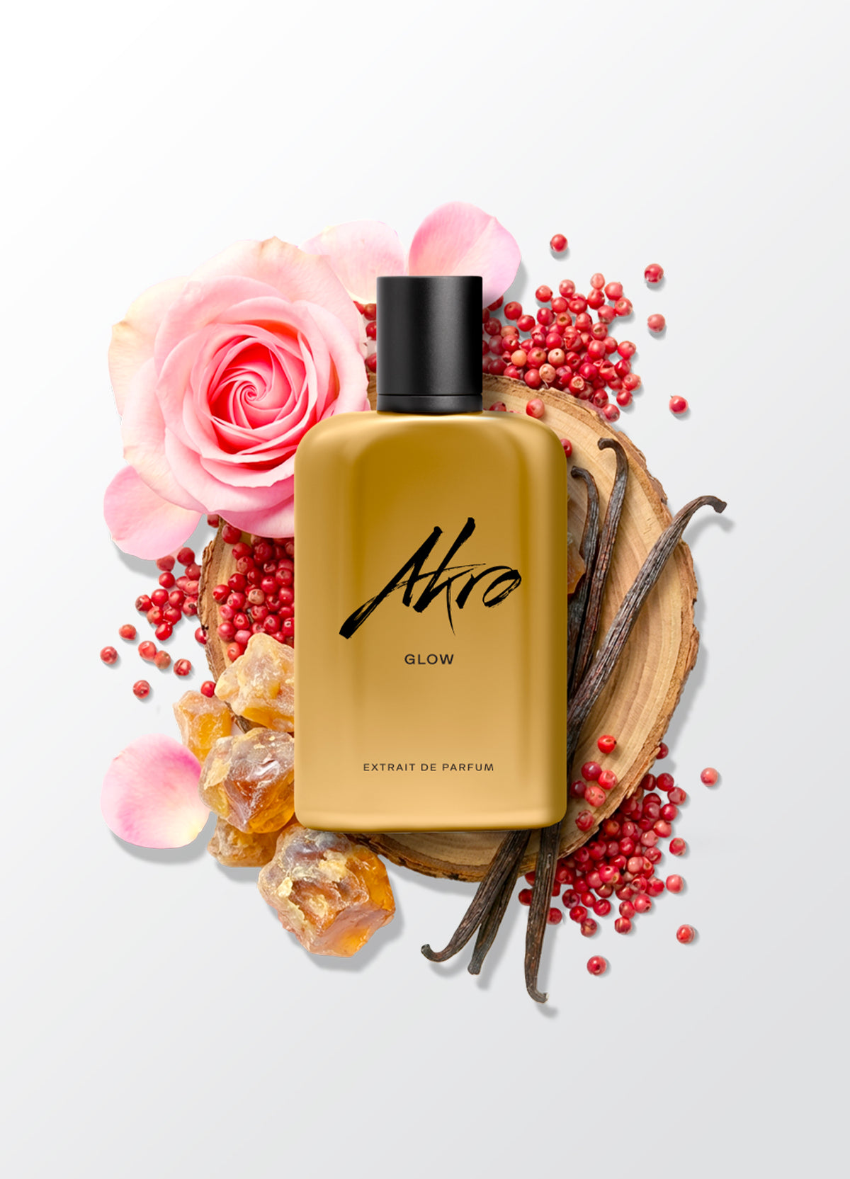 Akro Glow