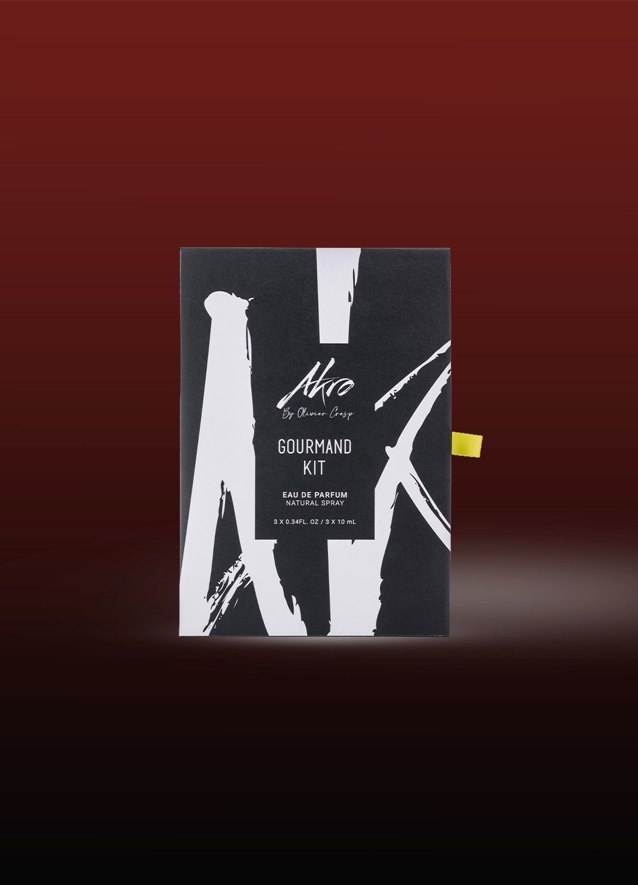 LE KIT GOURMAND