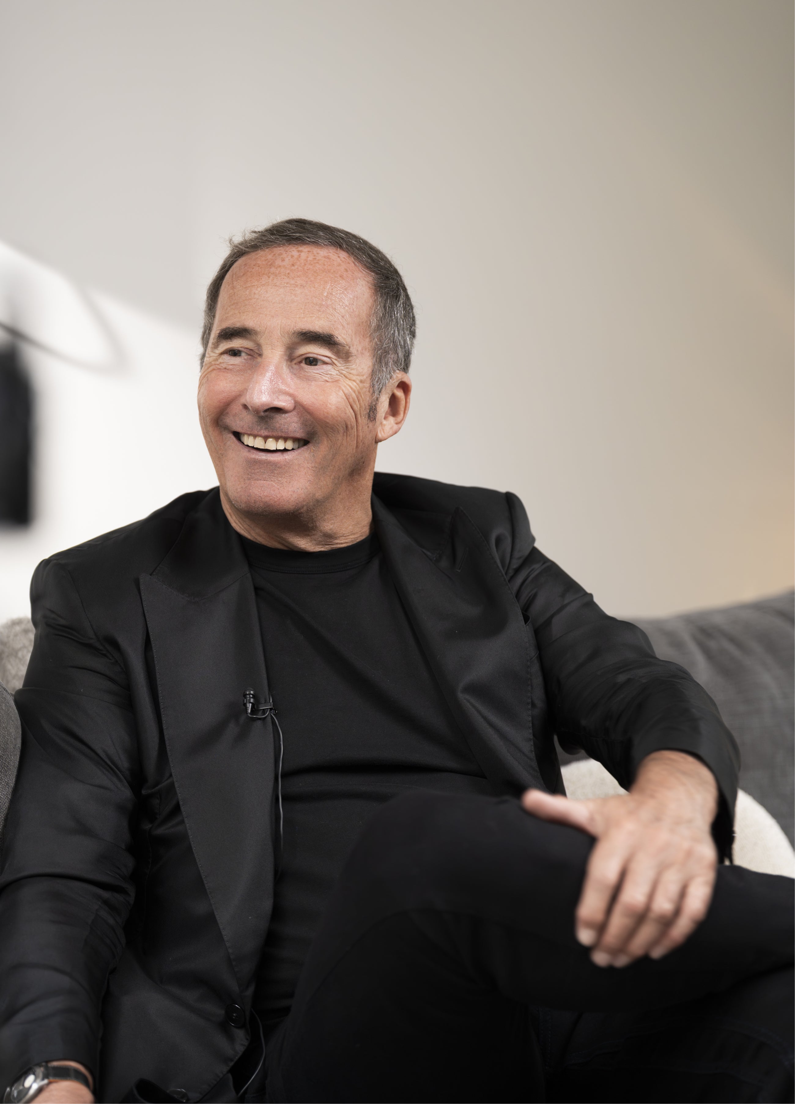AKRO Fragrances by Olivier Cresp