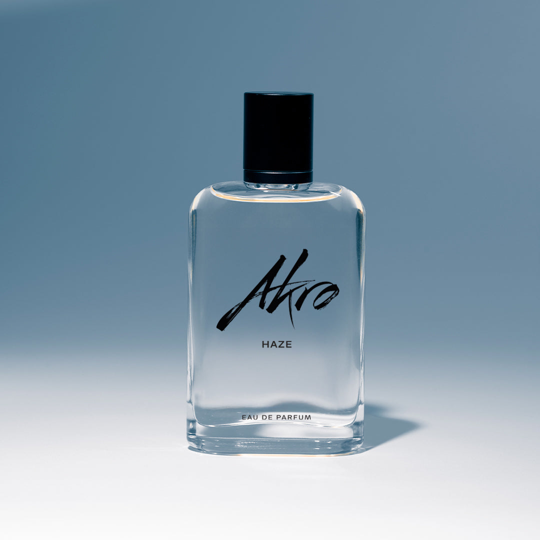 akro haze