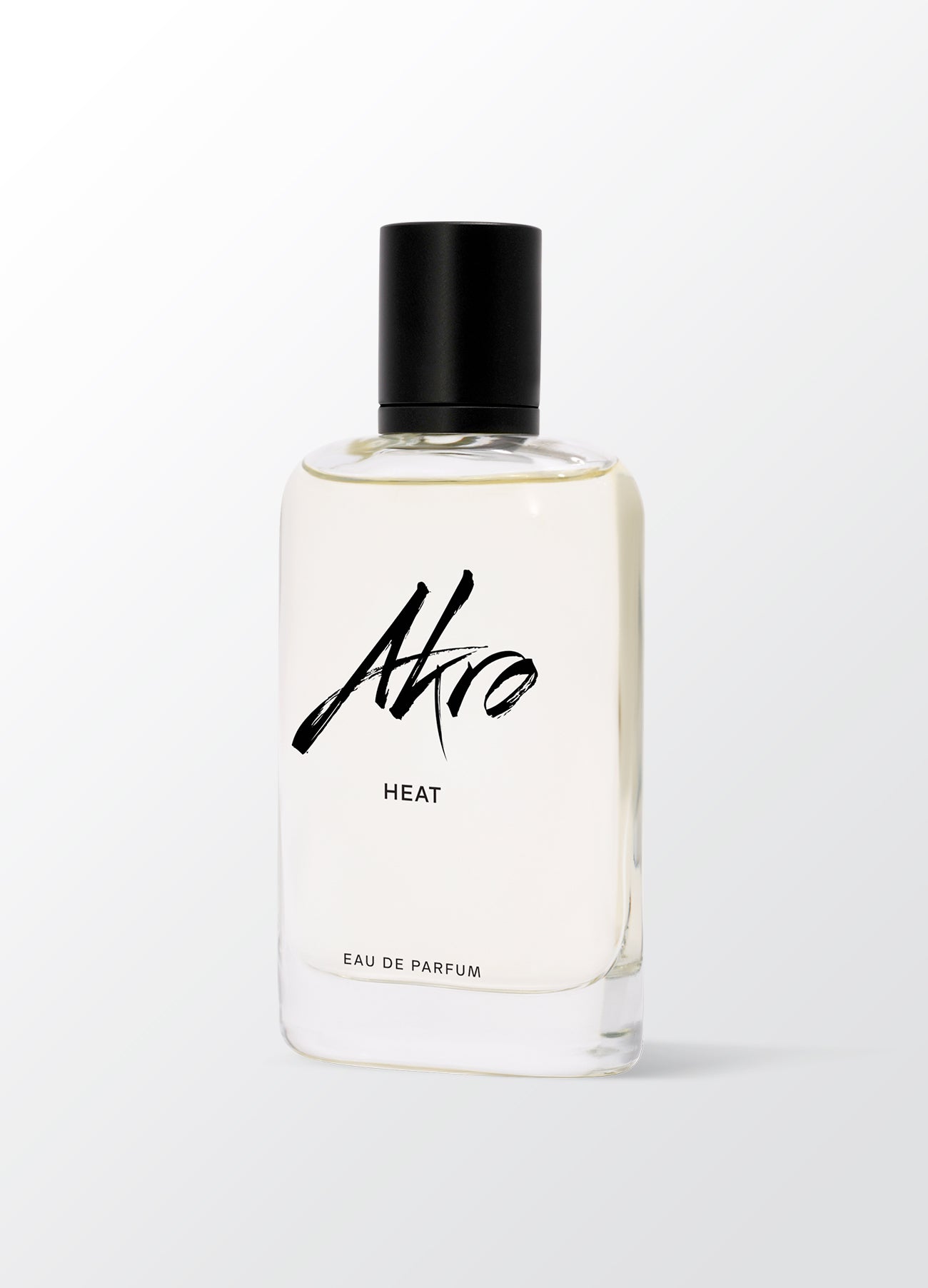 akro heat 100ml