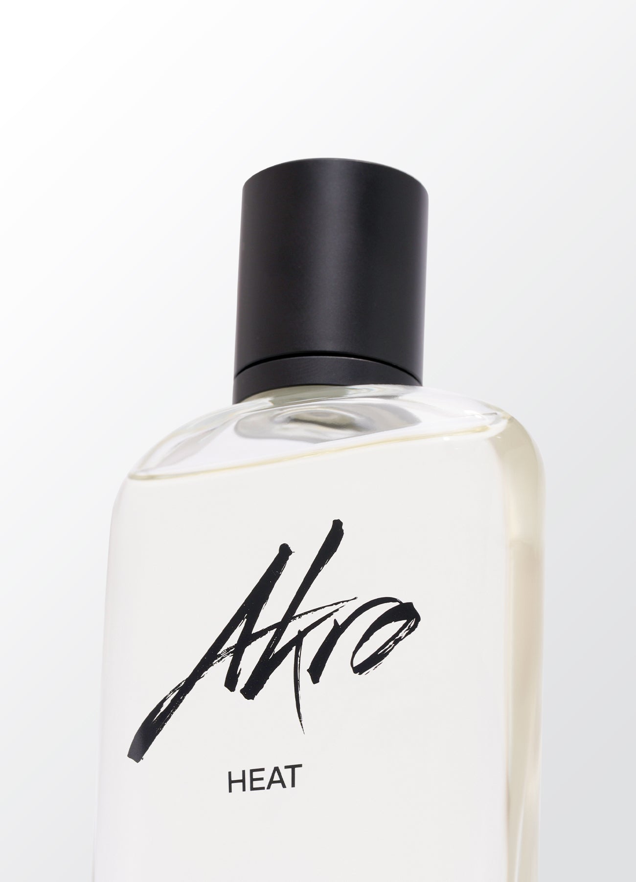 akro heat 100ml