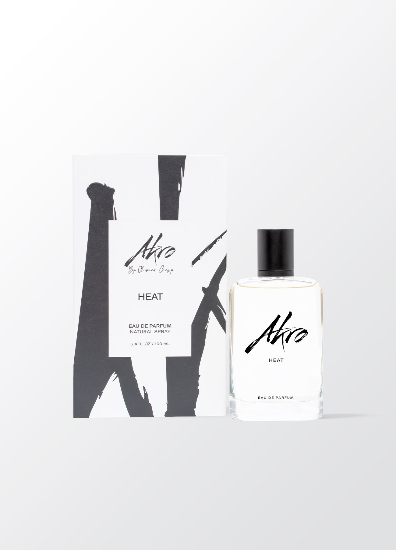 akro heat packaging