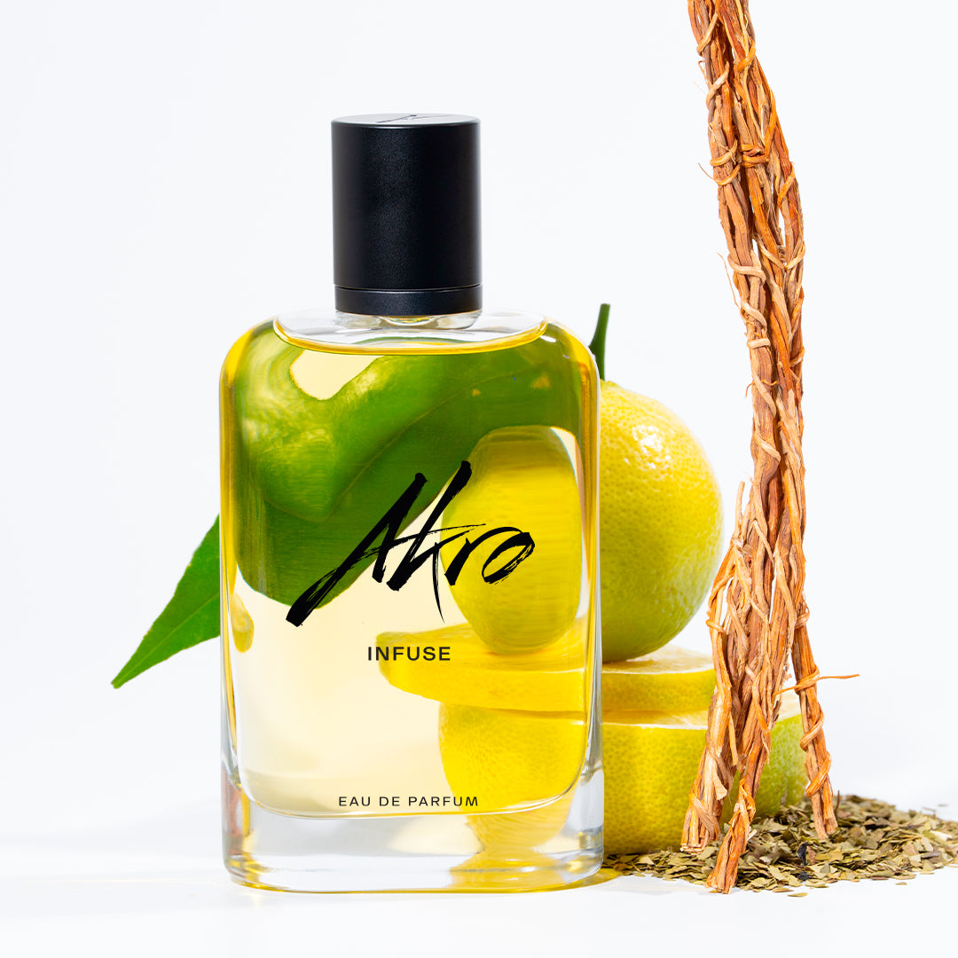 Floral Fragrances | AkroFragrances – AKRO Fragrances