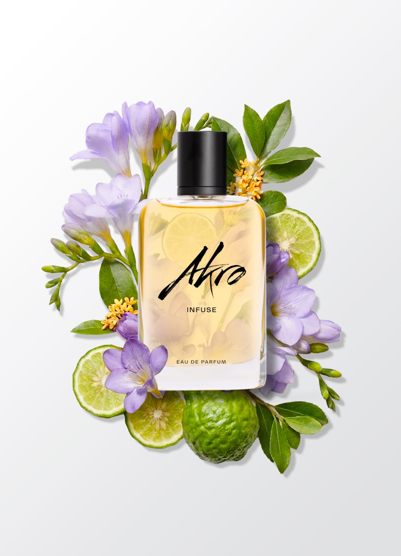 Akro Infuse | Tea perfume | AkroFragrances – AKRO Fragrances