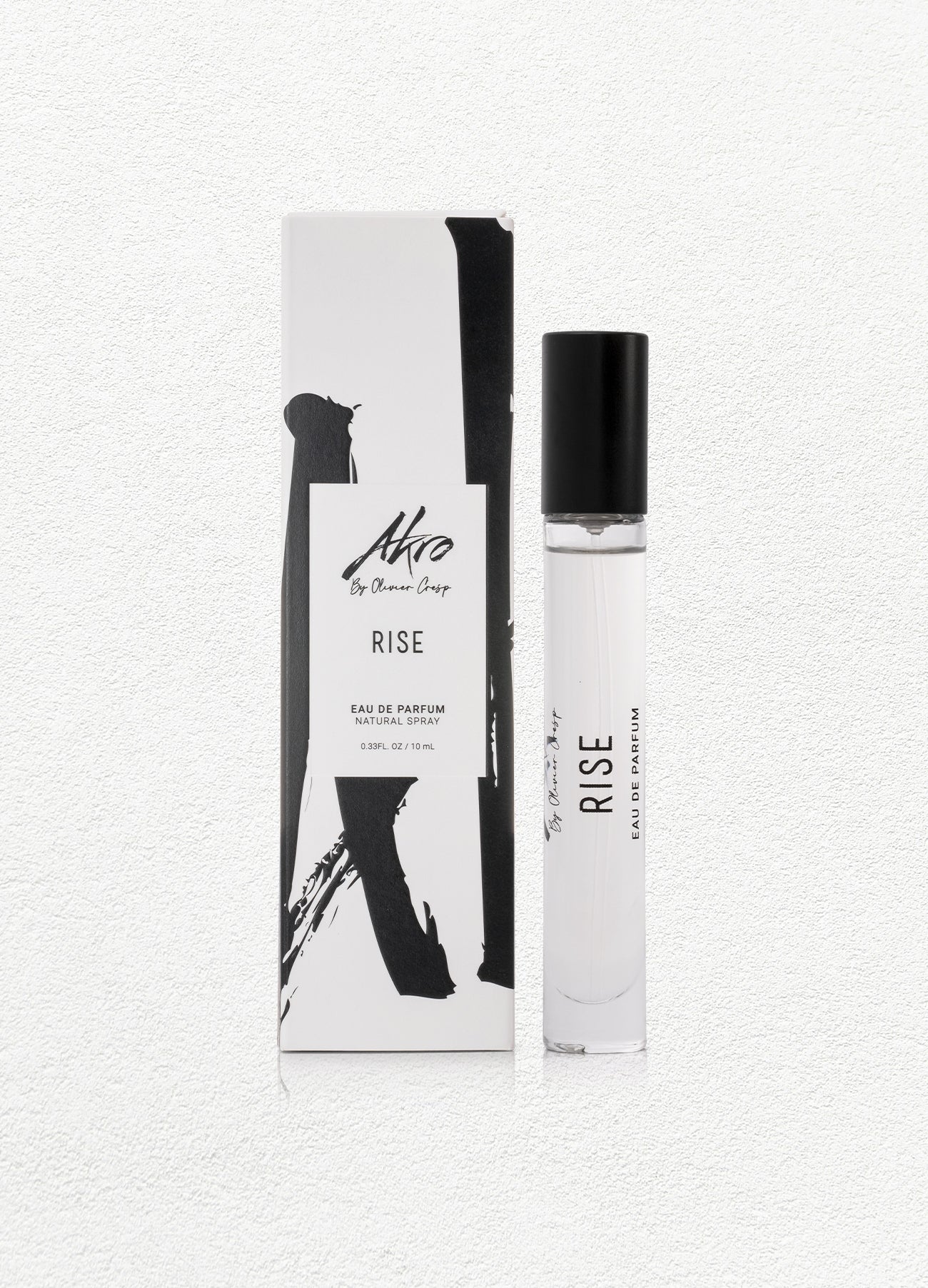 AKRO RISE アクロ ライズ EDP 100ML Akro Rise | Summer perfume | AkroFragrances - AKRO Fragrances