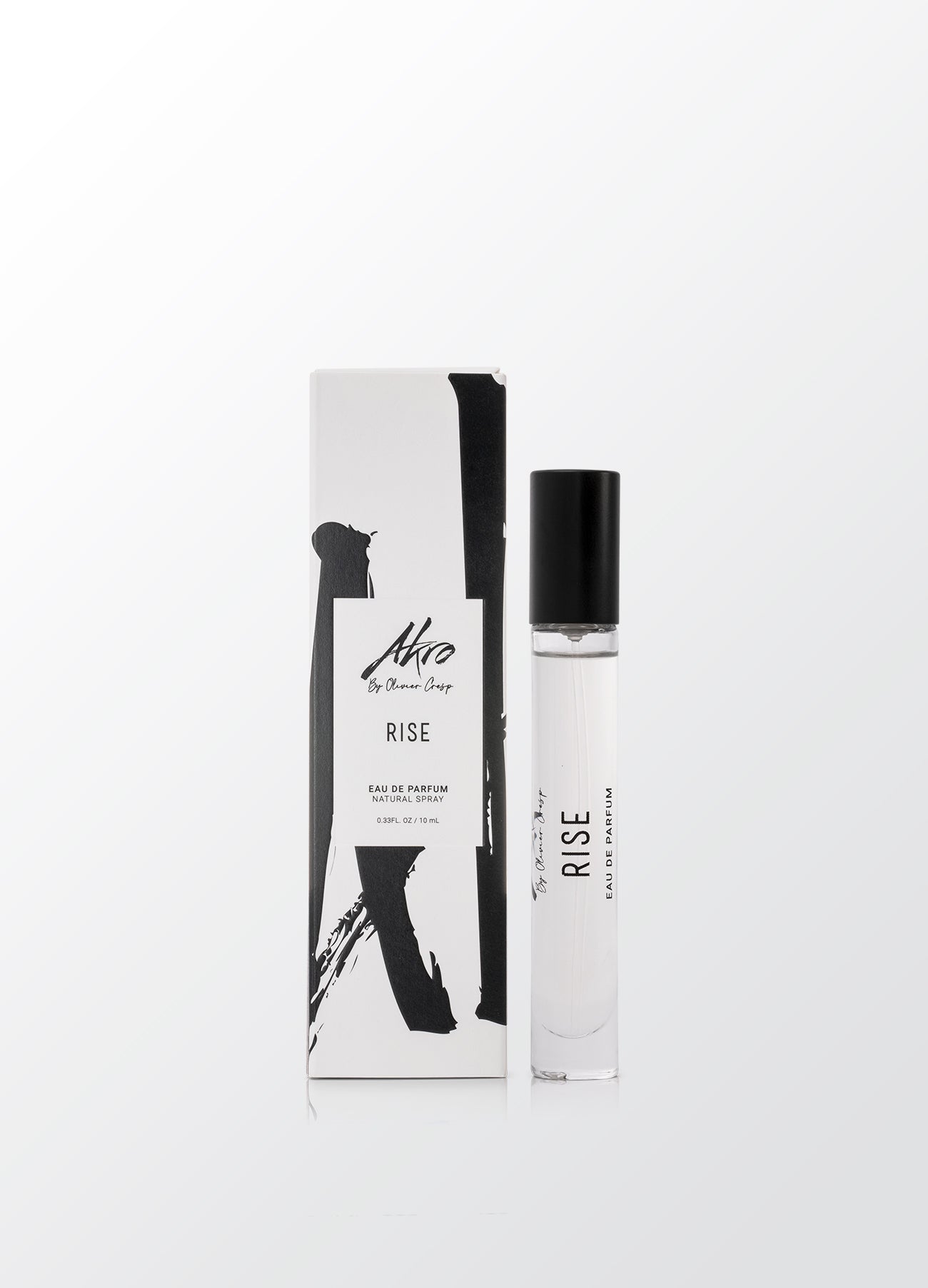 Akro Rise | Summer perfume | AkroFragrances – AKRO Fragrances