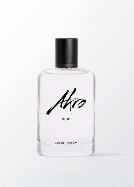 香水(ユニセックス) Akro Rise Eau de Parfum 100ml Akro Rise | Summer perfume | AkroFragrances – AKRO Fragrances