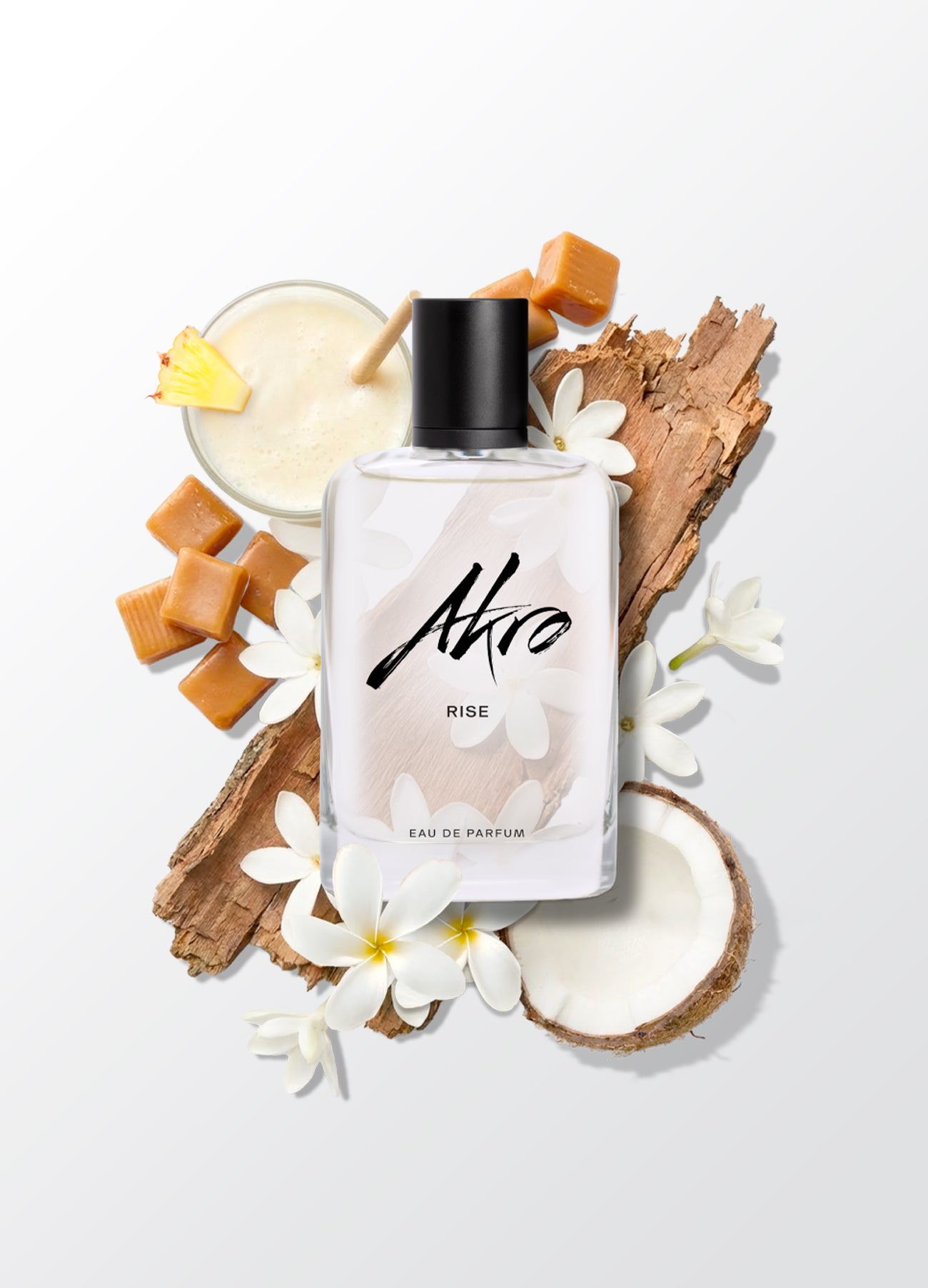 Akro Rise | Sommer-Parfum | AkroFragrances – AKRO Fragrances