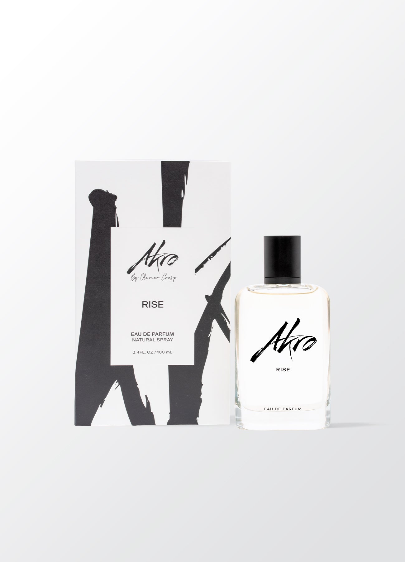 Akro Rise | Summer perfume | AkroFragrances – AKRO Fragrances
