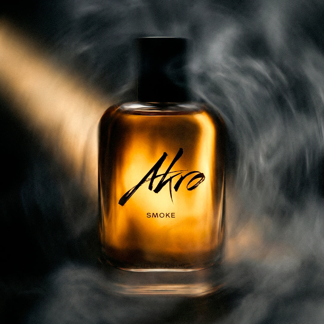 akro smoke